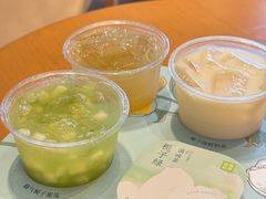 -奈雪的茶(金地广场店)