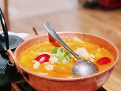 -云海肴云南菜(花园城店)