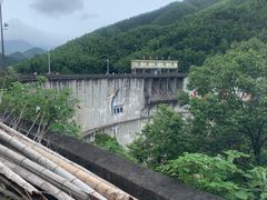 -平江沱龙峡漂流