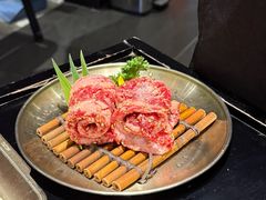 -西塔老太太泥炉烤肉(龙湖北苑天街店)