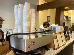 -Parking Coffee(孩儿巷店)