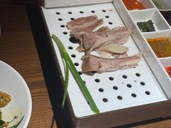 -相约·羊村小馆非遗手抓肉(七一酱园店)