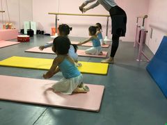 -舞研舞蹈培训(魏公村校区)