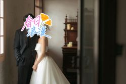 -Mu慕婚纱摄影·超级工作室
