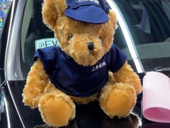 -上海星瀚奔驰4S店(红柳路店)