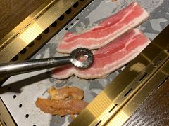 -新石器烤肉(中房金谊广场店)
