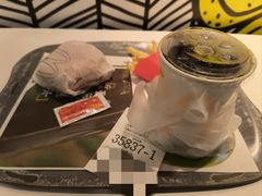 -麦当劳(世纪汇广场店)