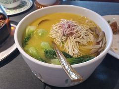 大煮干丝-南里山房(徐汇万科店)