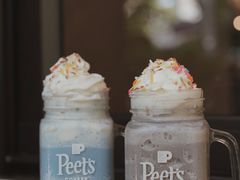 -Peet's 皮爷咖啡(东湖路手作店)