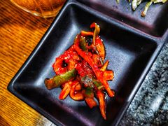 -韩阳王石板烤肉