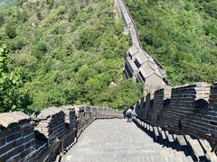 -慕田峪长城