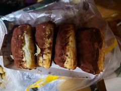 -味多美蛋糕(看丹桥店)