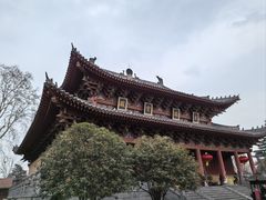 -洛阳白马寺