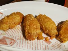 -新白鹿餐厅(龙游路店)