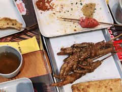 -木屋烧烤(龙岗南联店)