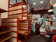 -伙记茶档(龙海风情小镇店)