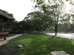 -江心屿景区