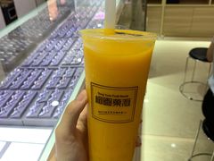 -桐园果汇(湖贝店)