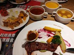-万达广场(北京槐房店)