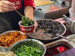 长沙臭豆腐-黑色经典臭豆腐·湖南特产(坡子街店)