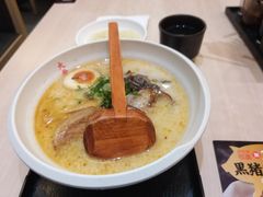 -味千拉面(东方明珠店)