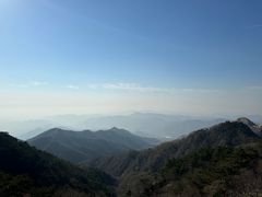 -天津盘山风景名胜区