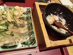 -九酢·海鲜居酒屋