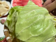 -三江两海老火锅(北京首店)