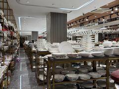 -万润国际酒店用品市场(曹安国际商城店)