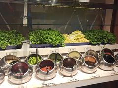 -汉拿山(北京上地华联店)