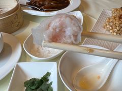 -利苑酒家(合景国际金融广场店)