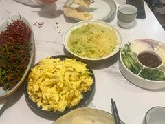 -老昌春饼(学府凯德店)