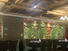 -金狮麟·新豫菜(金码大厦店)