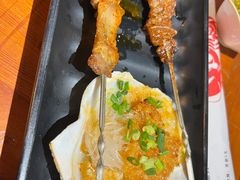 -琥珀老六龙虾(四里河店)