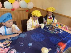 -德克士(三门路店)