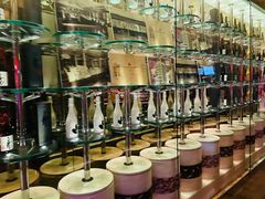 -滩万日本料理Nadaman(国贸大酒店)