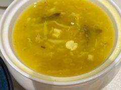 -吉林省林业宾馆-餐厅