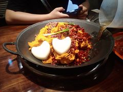-胖姐社区老火锅(北京总店)