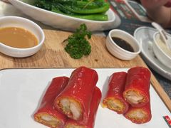 -悦得闲广式点心茶楼(蓝鲸世界店)