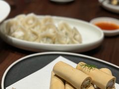 -喜鼎海胆水饺(东港店)