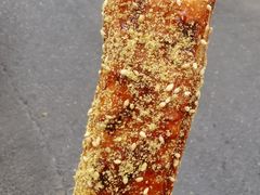 -玛马艾脆皮水磨年糕(湖北路87-89小区店)