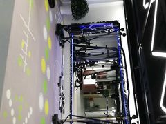 -清橙健身(学院路店)