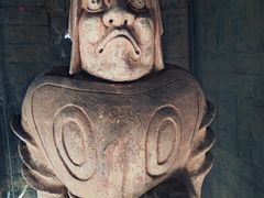 -洛阳古墓博物馆