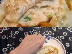 -旺角小渔村·海肠捞饭开创者(二马路店)