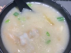 -潮十三潮汕砂锅粥(高新四路大都荟店)