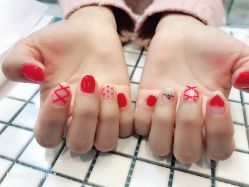 -Beauty nail伊佳靓丽美甲美睫