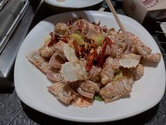 -老万烧烤(典逸心洲店)