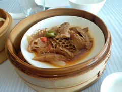 -无锡城中皇冠假日酒店·芳园中餐厅