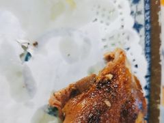 -正通记·哈尔滨烧烤·炭烤鸽子(七宝万科国际店)