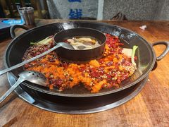 -楠火锅(西单店)